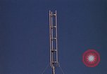 Standbild Mobile Test Station New Mexico United States USA, 1978, aus Sekunde 40 historischem Filmmaterial Videoclip 65675031255