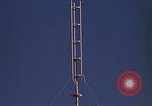Standbild Mobile Test Station New Mexico United States USA, 1978, aus Sekunde 42 historischem Filmmaterial Videoclip 65675031255