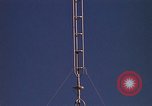 Standbild Mobile Test Station New Mexico United States USA, 1978, aus Sekunde 43 historischem Filmmaterial Videoclip 65675031255