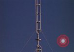 Standbild Mobile Test Station New Mexico United States USA, 1978, aus Sekunde 44 historischem Filmmaterial Videoclip 65675031255