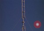 Standbild Mobile Test Station New Mexico United States USA, 1978, aus Sekunde 45 historischem Filmmaterial Videoclip 65675031255