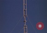 Standbild Mobile Test Station New Mexico United States USA, 1978, aus Sekunde 46 historischem Filmmaterial Videoclip 65675031255