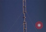 Standbild Mobile Test Station New Mexico United States USA, 1978, aus Sekunde 47 historischem Filmmaterial Videoclip 65675031255