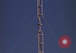 Standbild Mobile Test Station New Mexico United States USA, 1978, aus Sekunde 48 historischem Filmmaterial Videoclip 65675031255