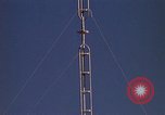 Standbild Mobile Test Station New Mexico United States USA, 1978, aus Sekunde 50 historischem Filmmaterial Videoclip 65675031255