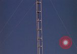 Standbild Mobile Test Station New Mexico United States USA, 1978, aus Sekunde 54 historischem Filmmaterial Videoclip 65675031255