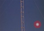 Standbild Mobile Test Station New Mexico United States USA, 1978, aus Sekunde 57 historischem Filmmaterial Videoclip 65675031255