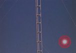 Standbild Mobile Test Station New Mexico United States USA, 1978, aus Sekunde 58 historischem Filmmaterial Videoclip 65675031255