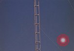 Standbild Mobile Test Station New Mexico United States USA, 1978, aus Sekunde 61 historischem Filmmaterial Videoclip 65675031255