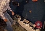 Image of Electromagnetics Hazards Group New Mexico United States USA, 1978, second 25 stock footage video 65675031256