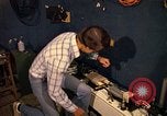 Image of Electromagnetics Hazards Group New Mexico United States USA, 1978, second 26 stock footage video 65675031256