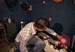 Image of Electromagnetics Hazards Group New Mexico United States USA, 1978, second 27 stock footage video 65675031256