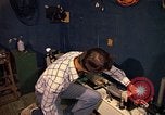 Image of Electromagnetics Hazards Group New Mexico United States USA, 1978, second 31 stock footage video 65675031256