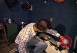 Image of Electromagnetics Hazards Group New Mexico United States USA, 1978, second 33 stock footage video 65675031256
