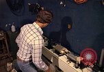 Image of Electromagnetics Hazards Group New Mexico United States USA, 1978, second 34 stock footage video 65675031256