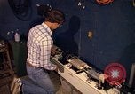 Image of Electromagnetics Hazards Group New Mexico United States USA, 1978, second 35 stock footage video 65675031256