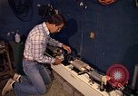 Image of Electromagnetics Hazards Group New Mexico United States USA, 1978, second 36 stock footage video 65675031256