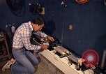 Image of Electromagnetics Hazards Group New Mexico United States USA, 1978, second 38 stock footage video 65675031256