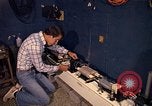 Image of Electromagnetics Hazards Group New Mexico United States USA, 1978, second 39 stock footage video 65675031256