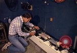 Image of Electromagnetics Hazards Group New Mexico United States USA, 1978, second 40 stock footage video 65675031256