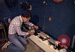 Image of Electromagnetics Hazards Group New Mexico United States USA, 1978, second 41 stock footage video 65675031256