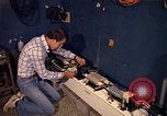 Image of Electromagnetics Hazards Group New Mexico United States USA, 1978, second 42 stock footage video 65675031256