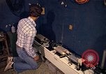 Image of Electromagnetics Hazards Group New Mexico United States USA, 1978, second 43 stock footage video 65675031256