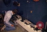 Image of Electromagnetics Hazards Group New Mexico United States USA, 1978, second 44 stock footage video 65675031256