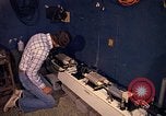 Image of Electromagnetics Hazards Group New Mexico United States USA, 1978, second 47 stock footage video 65675031256