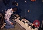 Image of Electromagnetics Hazards Group New Mexico United States USA, 1978, second 49 stock footage video 65675031256