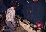 Image of Electromagnetics Hazards Group New Mexico United States USA, 1978, second 50 stock footage video 65675031256