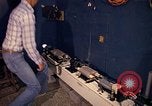 Image of Electromagnetics Hazards Group New Mexico United States USA, 1978, second 51 stock footage video 65675031256