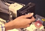 Image of Electromagnetics Hazards Group New Mexico United States USA, 1978, second 57 stock footage video 65675031256