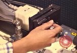 Image of Electromagnetics Hazards Group New Mexico United States USA, 1978, second 58 stock footage video 65675031256