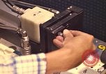 Image of Electromagnetics Hazards Group New Mexico United States USA, 1978, second 60 stock footage video 65675031256