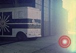 Image of Mobile Test Station New Mexico United States USA, 1978, second 1 stock footage video 65675031257