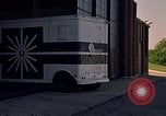 Image of Mobile Test Station New Mexico United States USA, 1978, second 3 stock footage video 65675031257