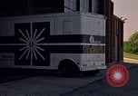 Image of Mobile Test Station New Mexico United States USA, 1978, second 5 stock footage video 65675031257