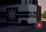 Image of Mobile Test Station New Mexico United States USA, 1978, second 6 stock footage video 65675031257