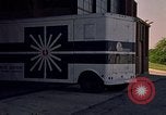Image of Mobile Test Station New Mexico United States USA, 1978, second 7 stock footage video 65675031257