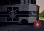 Image of Mobile Test Station New Mexico United States USA, 1978, second 8 stock footage video 65675031257