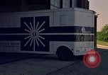 Image of Mobile Test Station New Mexico United States USA, 1978, second 10 stock footage video 65675031257
