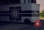 Image of Mobile Test Station New Mexico United States USA, 1978, second 11 stock footage video 65675031257