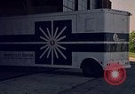 Image of Mobile Test Station New Mexico United States USA, 1978, second 13 stock footage video 65675031257