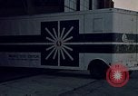 Image of Mobile Test Station New Mexico United States USA, 1978, second 14 stock footage video 65675031257
