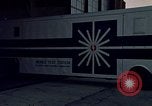 Image of Mobile Test Station New Mexico United States USA, 1978, second 17 stock footage video 65675031257