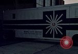 Image of Mobile Test Station New Mexico United States USA, 1978, second 18 stock footage video 65675031257