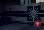 Image of Mobile Test Station New Mexico United States USA, 1978, second 19 stock footage video 65675031257