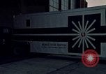 Image of Mobile Test Station New Mexico United States USA, 1978, second 22 stock footage video 65675031257