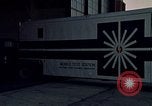 Image of Mobile Test Station New Mexico United States USA, 1978, second 23 stock footage video 65675031257